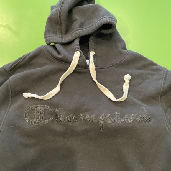 Hoodie flat front - Picture 5 of 6